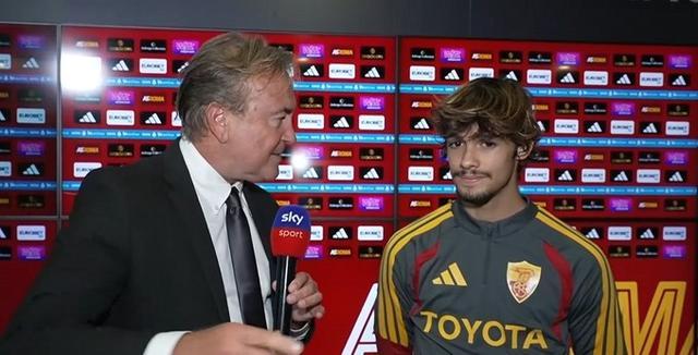 罗德里戈-莫拉谈头球：对手总会忘记我是场上最矮的球员